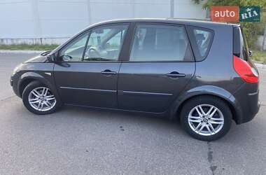 Минивэн Renault Scenic 2007 в 