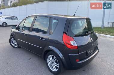 Минивэн Renault Scenic 2007 в 