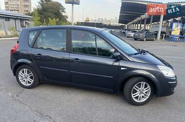Минивэн Renault Scenic 2007 в 