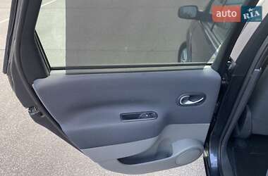 Минивэн Renault Scenic 2007 в 
