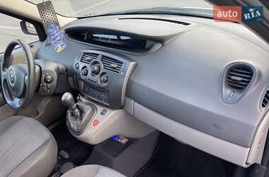 Минивэн Renault Scenic 2007 в 