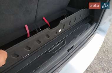 Минивэн Renault Scenic 2014 в 