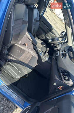 Минивэн Renault Scenic 2012 в 
