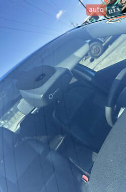 Минивэн Renault Scenic 2012 в 