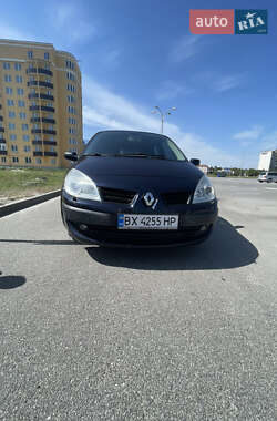 Renault Scenic 2008