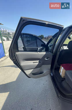 Минивэн Renault Scenic 2008 в 