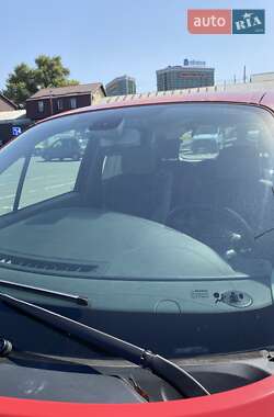 Минивэн Renault Scenic 2005 в 