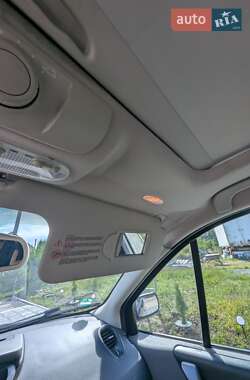 Минивэн Renault Scenic 2005 в 