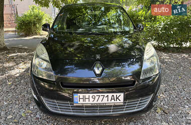 Renault Scenic 2009