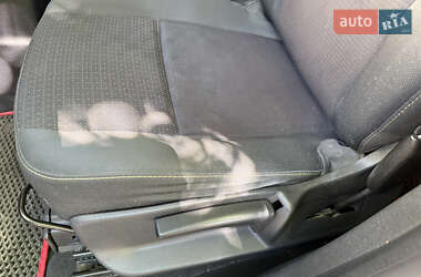 Минивэн Renault Scenic 2009 в 