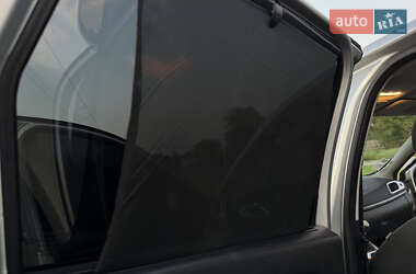 Минивэн Renault Scenic 2010 в 