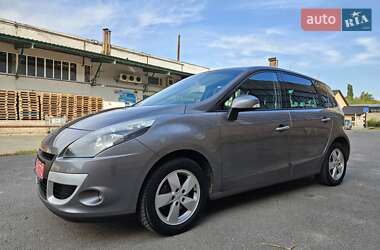 Renault Scenic 2009 Renault Scenic 2009