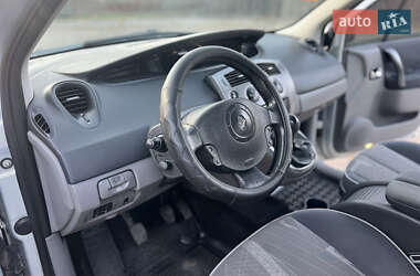 Минивэн Renault Scenic 2003 в 