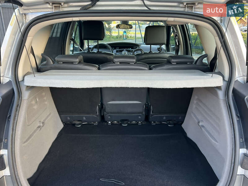 Минивэн Renault Scenic 2006 в Виннице