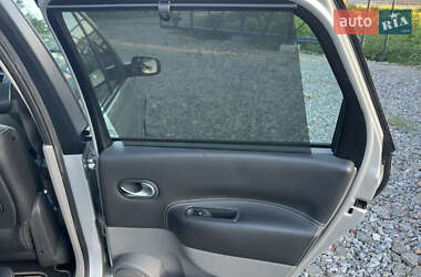 Минивэн Renault Scenic 2006 в 