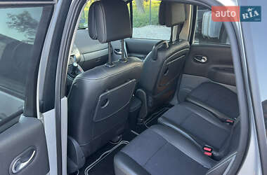 Минивэн Renault Scenic 2006 в 