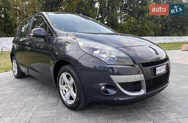 Мінівен Renault Scenic 2012 в Луцьку