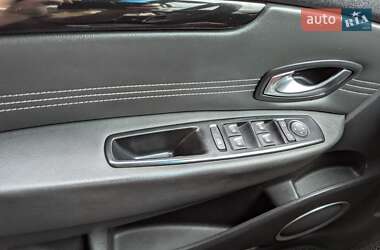 Мінівен Renault Scenic 2011 в Івано-Франківську