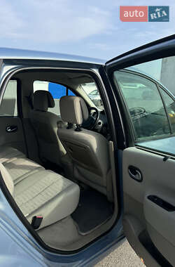 Минивэн Renault Scenic 2006 в 