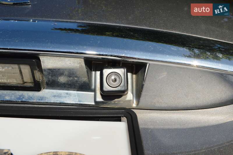 Минивэн Renault Scenic 2013 в Одессе