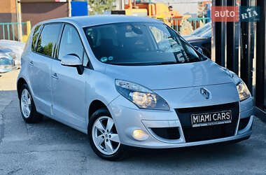Renault Scenic 2009