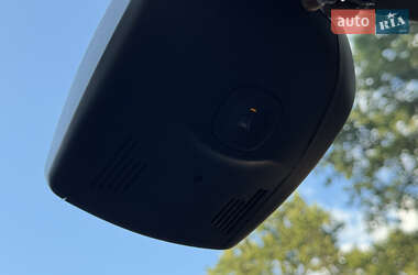 Минивэн Renault Scenic 2013 в 