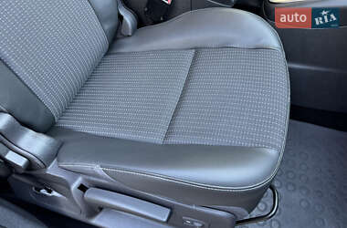 Минивэн Renault Scenic 2013 в 