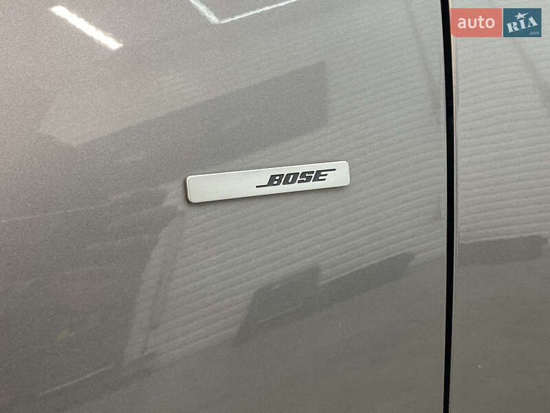 Минивэн Renault Scenic 2016 в Виннице