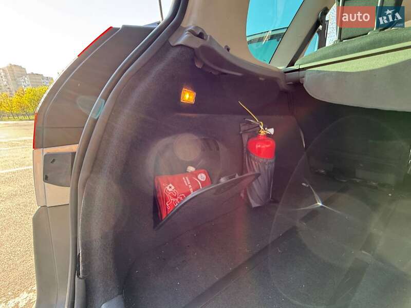 Минивэн Renault Scenic 2007 в Киеве фото 26 Минивэн Renault Scenic 2007 в Киеве