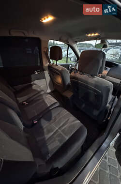 Минивэн Renault Scenic 2005 в 