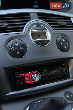 Минивэн Renault Scenic 2007 в 