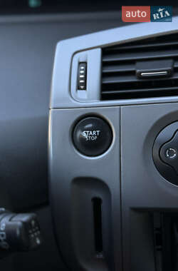 Минивэн Renault Scenic 2007 в 