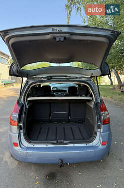 Минивэн Renault Scenic 2007 в 