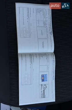 Минивэн Renault Scenic 2007 в 