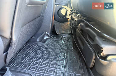 Минивэн Renault Scenic 2011 в 