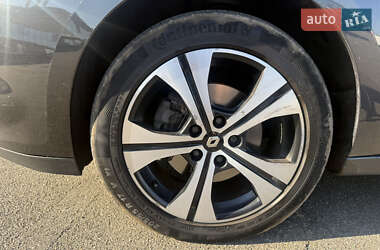 Минивэн Renault Scenic 2011 в 