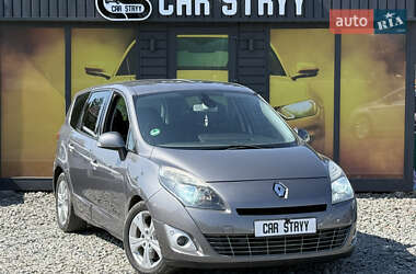 Renault Scenic 2010
