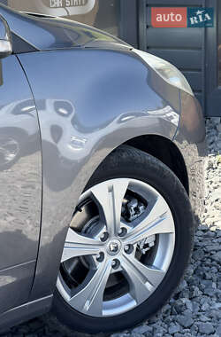 Минивэн Renault Scenic 2010 в 