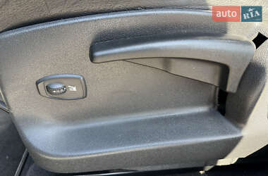 Минивэн Renault Scenic 2010 в 