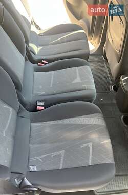 Минивэн Renault Scenic 2005 в 