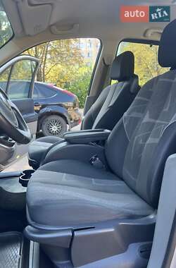 Минивэн Renault Scenic 2005 в 