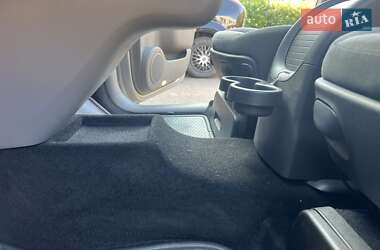 Минивэн Renault Scenic 2005 в 