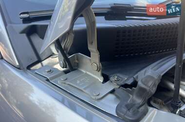 Минивэн Renault Scenic 2005 в 