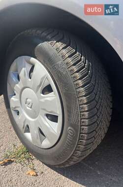 Минивэн Renault Scenic 2005 в 