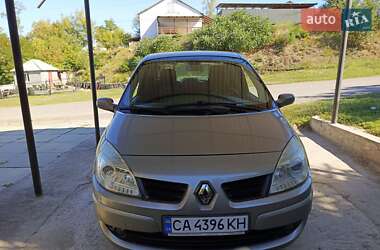 Renault Scenic 2007