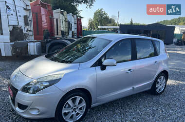Мінівен Renault Scenic 2009 в Вінниці