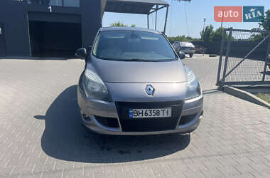 Renault Scenic 2009