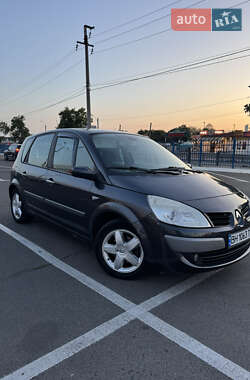 Renault Scenic 2008
