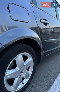 Минивэн Renault Scenic 2008 в 