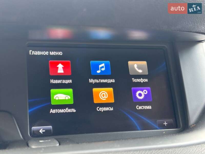 Мінівен Renault Scenic 2014 в Києві фото 56 Мінівен Renault Scenic 2014 в Києві